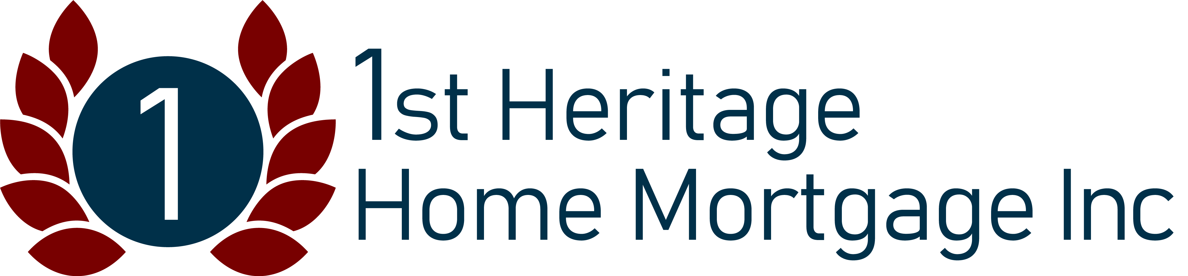 1st Heritage Home Mortgage Inc
